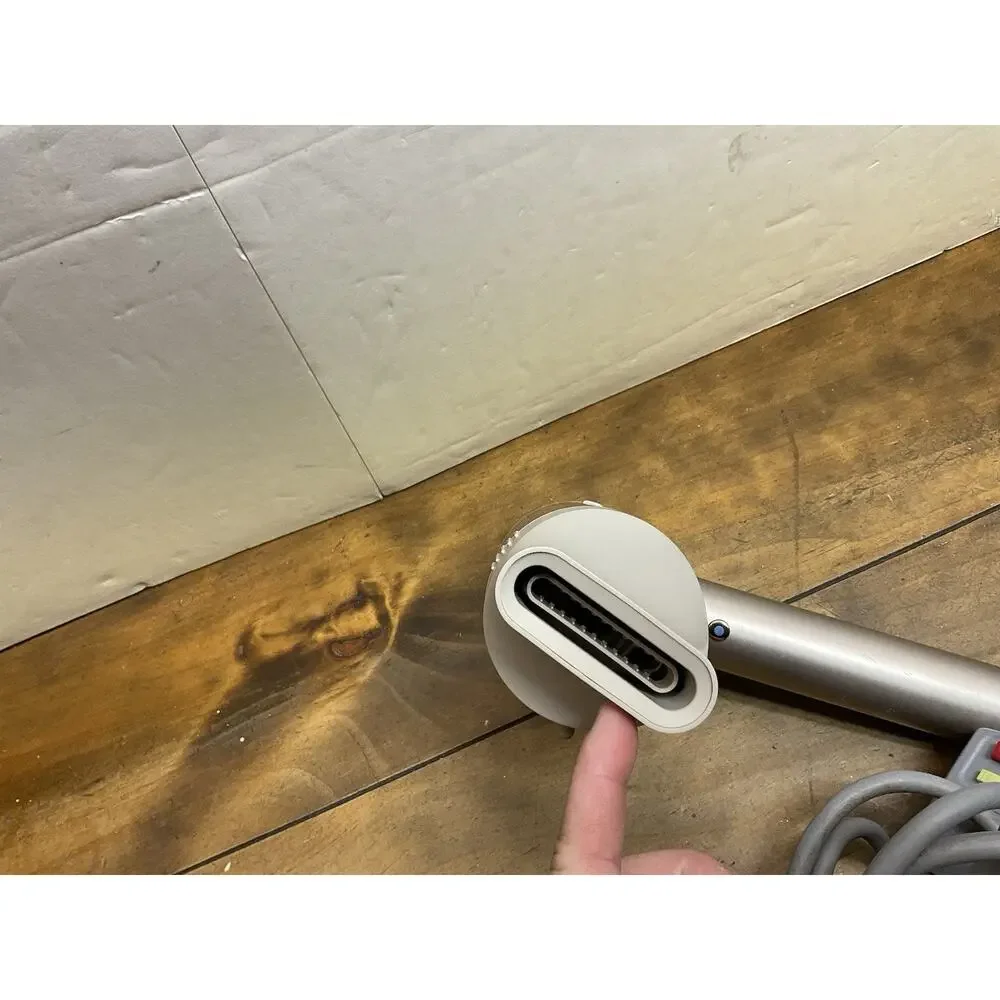 Shark Hyper Air IQ Hair Blow Dryer HD112 31